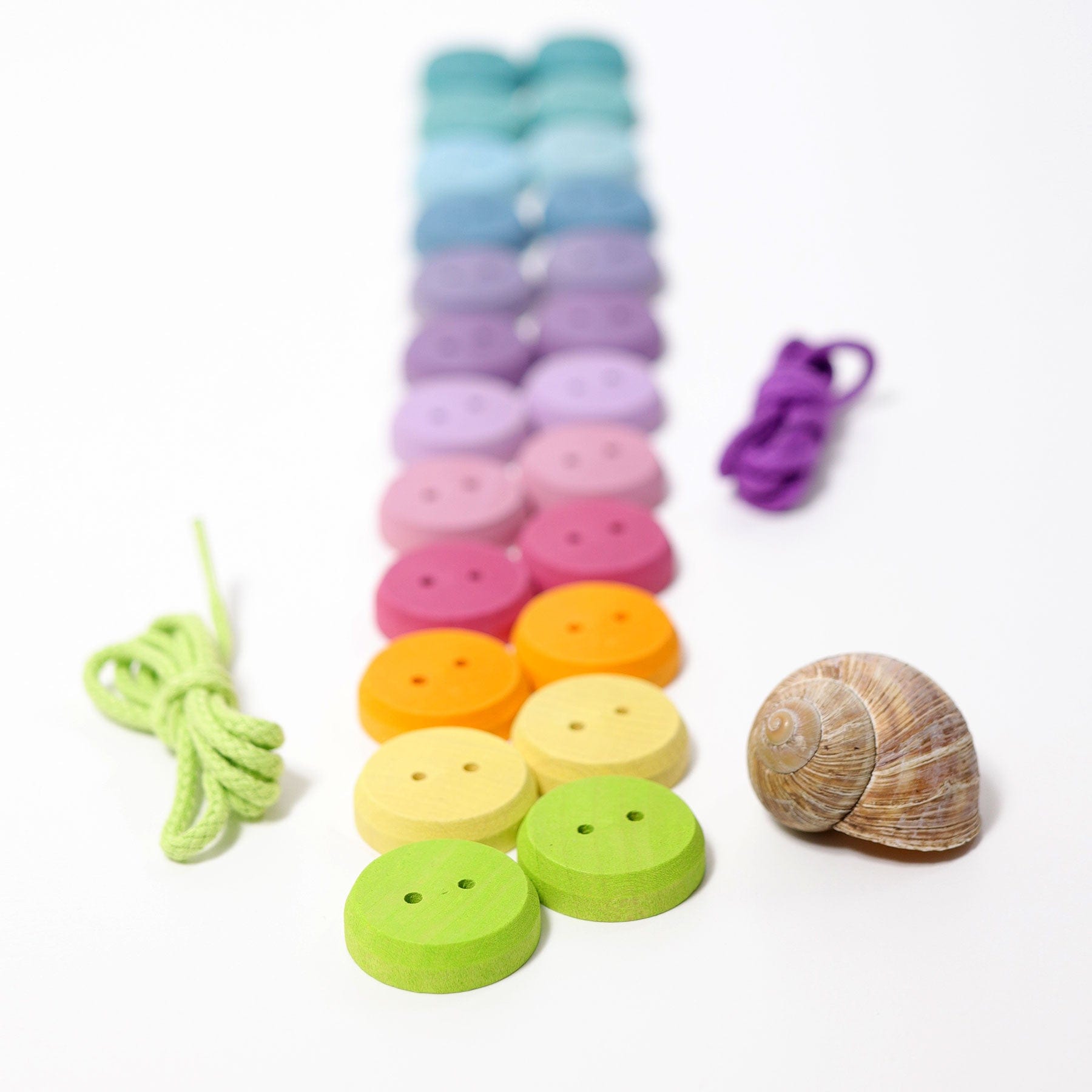 Grimm’s Buttons Small