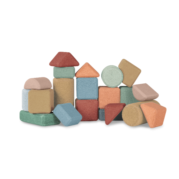 Korko Small Architects-20 pieces