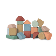Korko Small Architects-20 pieces