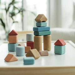 Korko Small Architects-20 pieces