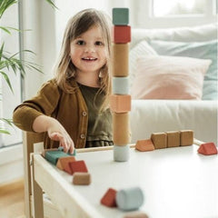 Korko Small Architects-20 pieces