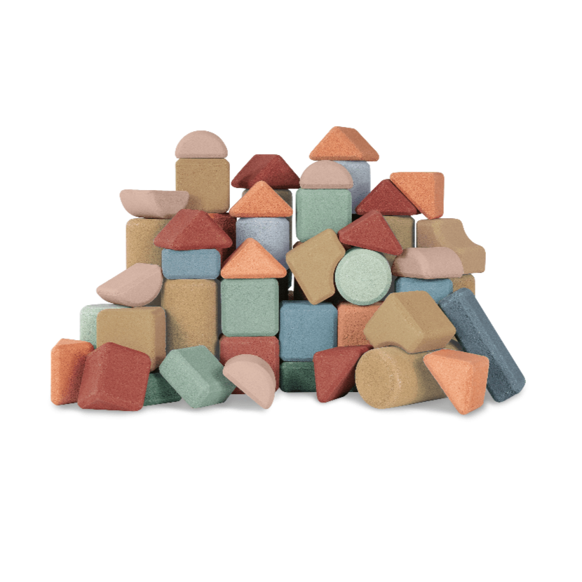 Korko Giant Architects -60 pieces