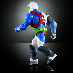 Masters of the Universe Turtles of Grayskull Mouse-Jaw Action Figure