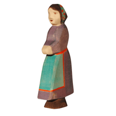 HolzWald Farm Wife