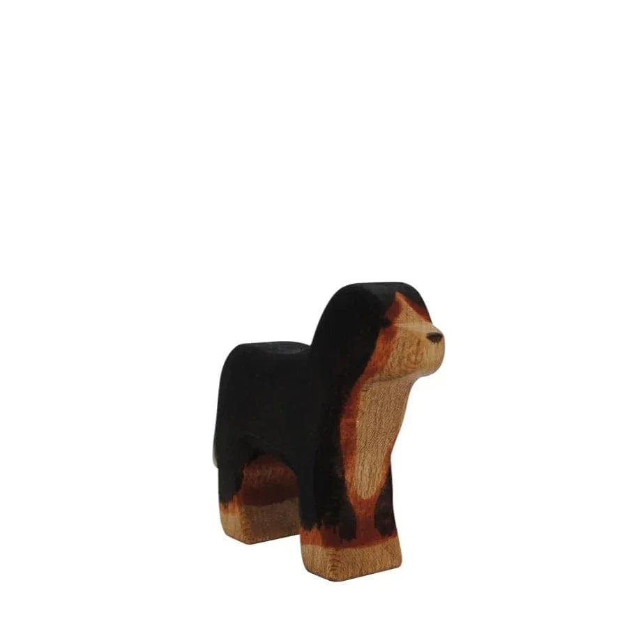 HolzWald Bernese Mountain Dog