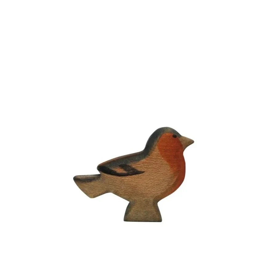 HolzWald Chaffinch
