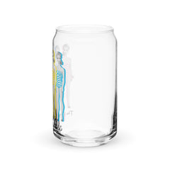 Barbie 1959 Original Glass