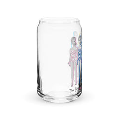 Barbie 1959 Original Glass