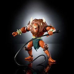 Masters of the Universe Origins Cartoon Collection Beast Man Action Figure