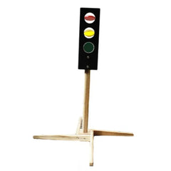 QToys Child Size Traffic Signs
