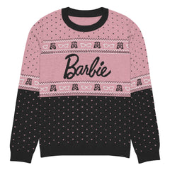 Barbie Ugly Sweater