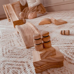 Explore Nook Smash Jump & Roll