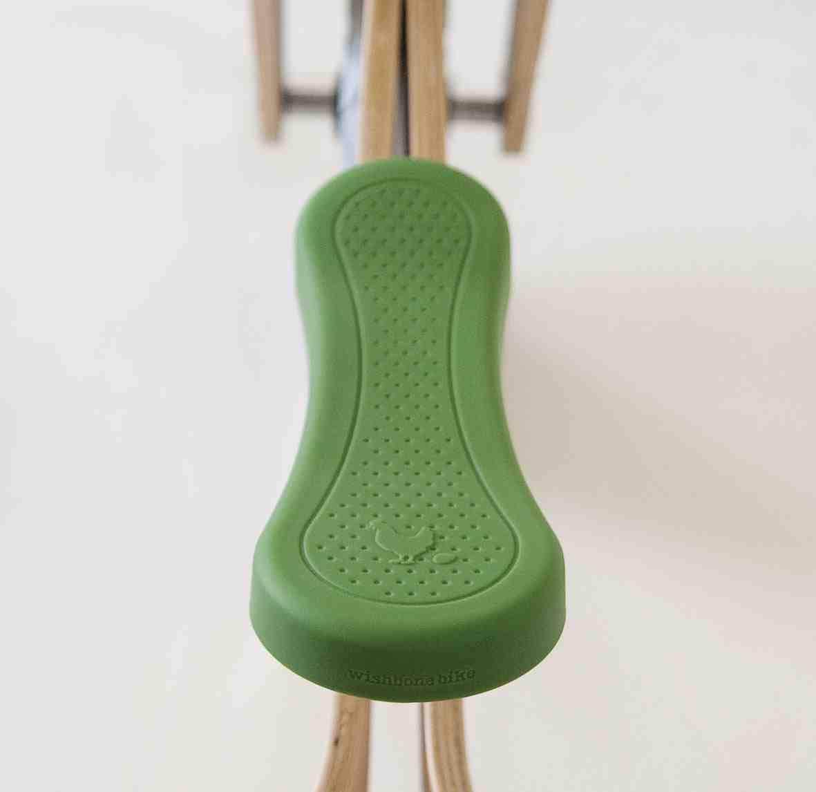 Wishbone Seatcover