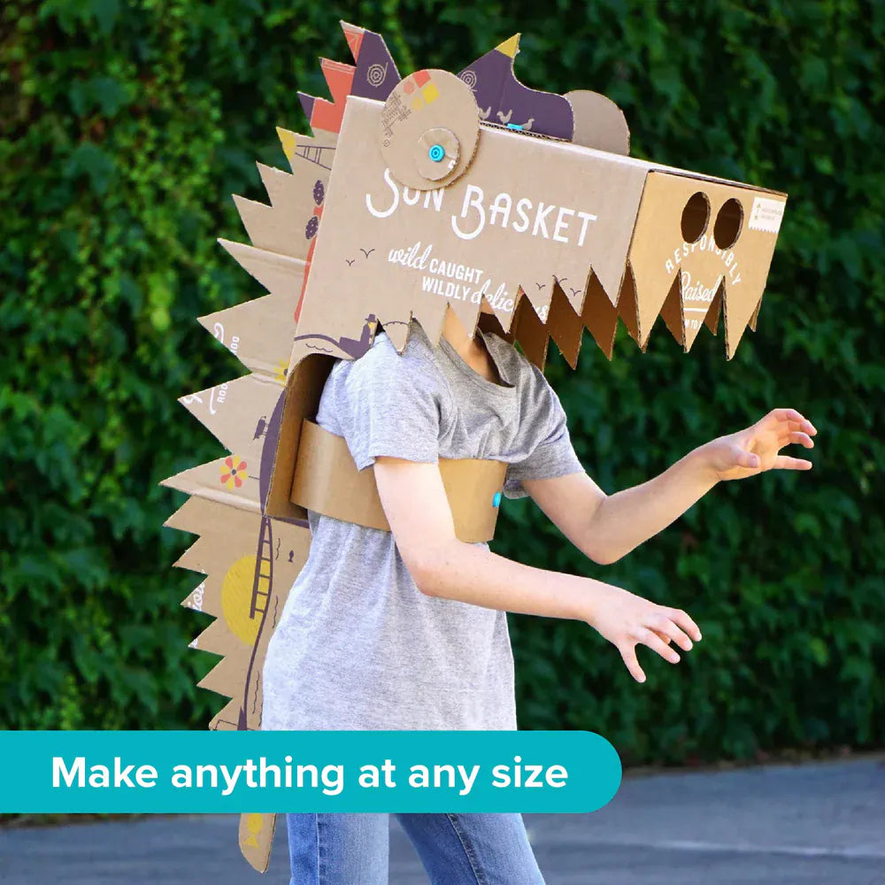 Makedo Create Kit