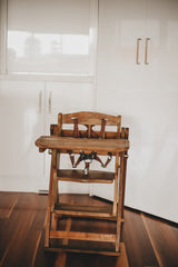 QToys Hi-Lo Chair