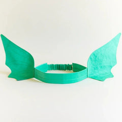 Sarah's Silks Ears - Dragon