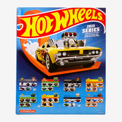 Hot Wheels RLC Exclusive 2023 Mainline Factory-Sealed Set