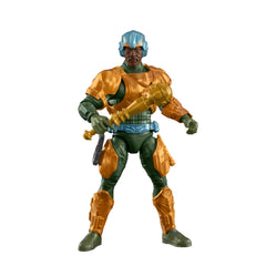 Masters of the Universe 2026 Movie Man-At-Arms Action Figure