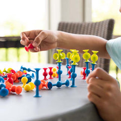 Fat Brain Toys Mini Squigz