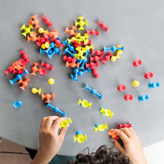 Fat Brain Toys Mini Squigz