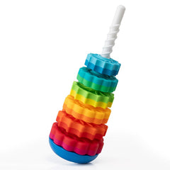 Fat Brain Toys Spin Again