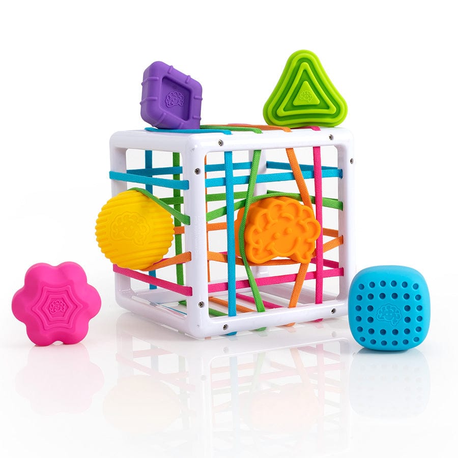 Fat Brain Toys Inny Bin