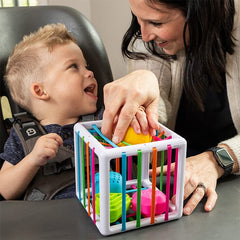 Fat Brain Toys Inny Bin