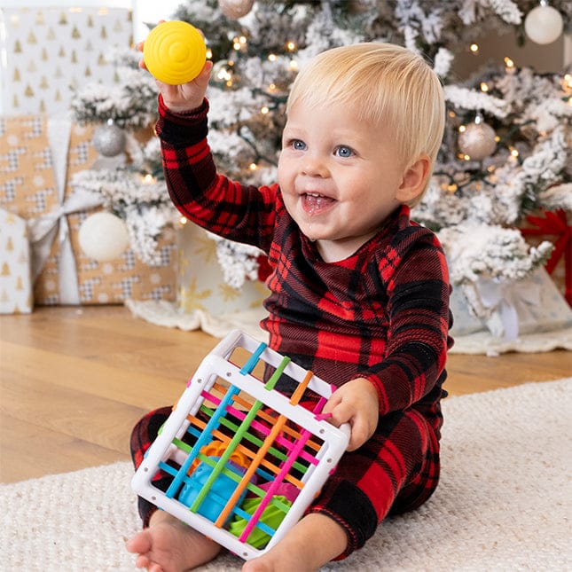 Fat Brain Toys Inny Bin