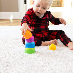 Fat Brain Toys Dimpl Stack