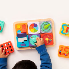 Fat Brain Toys PlayTab Board