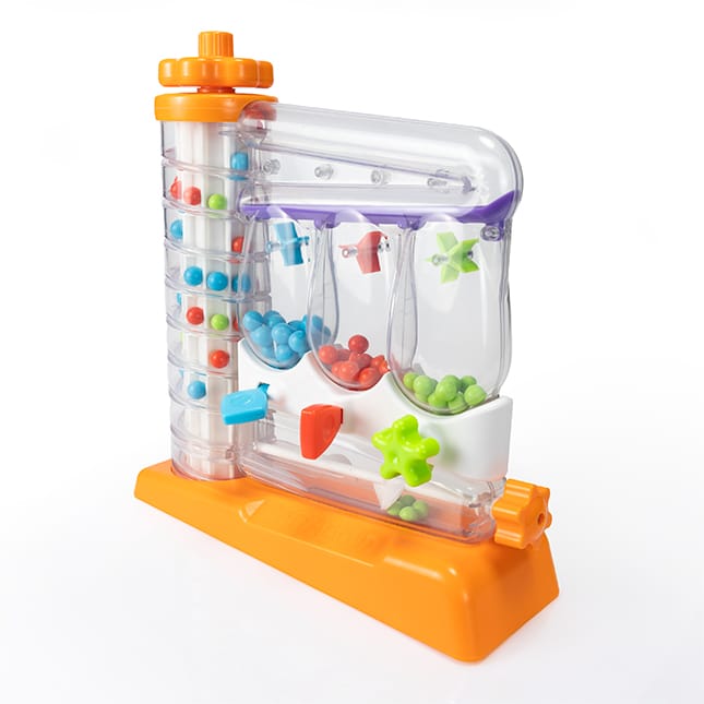 Fat Brain Toys Sort Again
