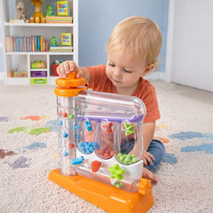 Fat Brain Toys Sort Again