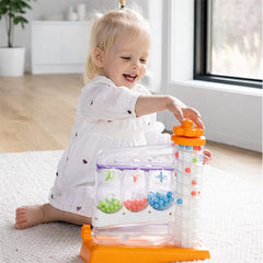 Fat Brain Toys Sort Again