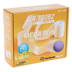 Fat Brain Toys Air Toobz Mega Run