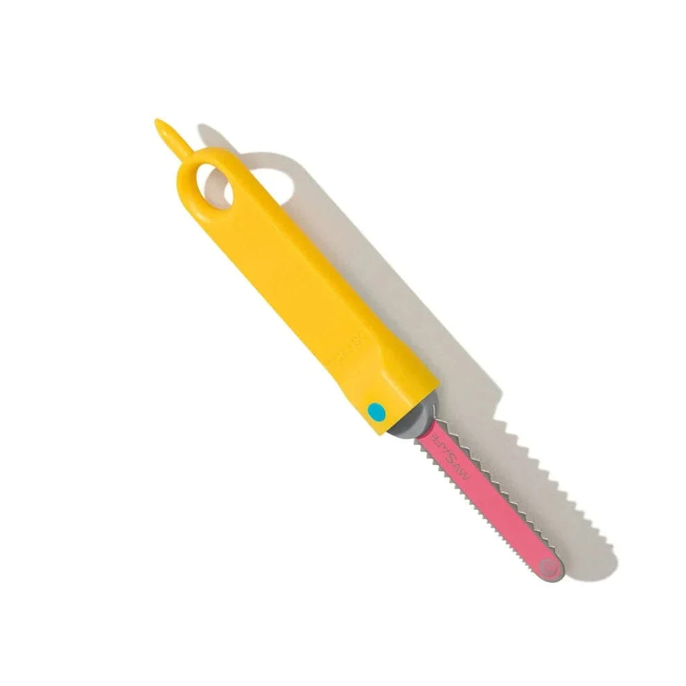 Makedo Safe-Saw Upcycled Cardboard Construction Tool