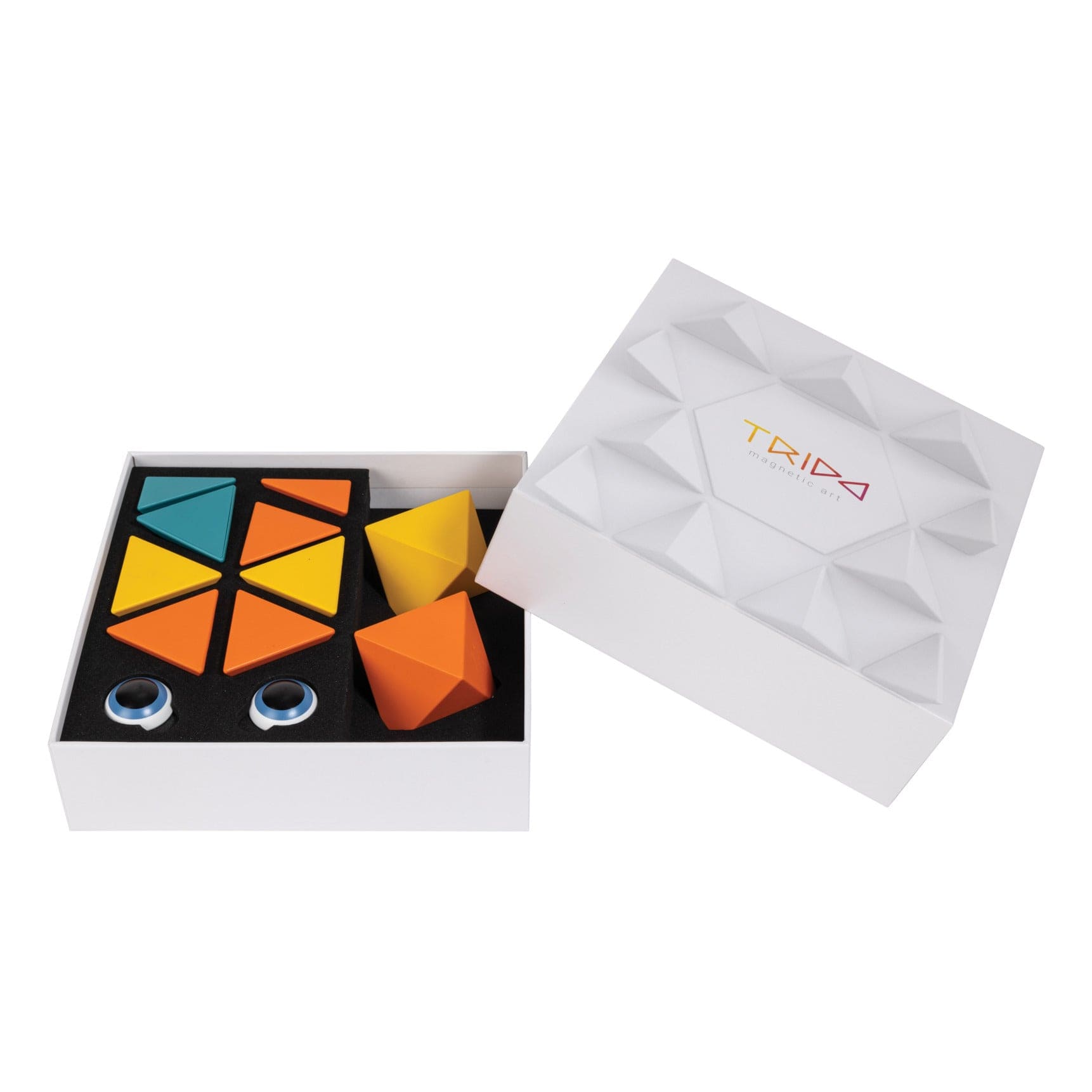 Trido Honey Small