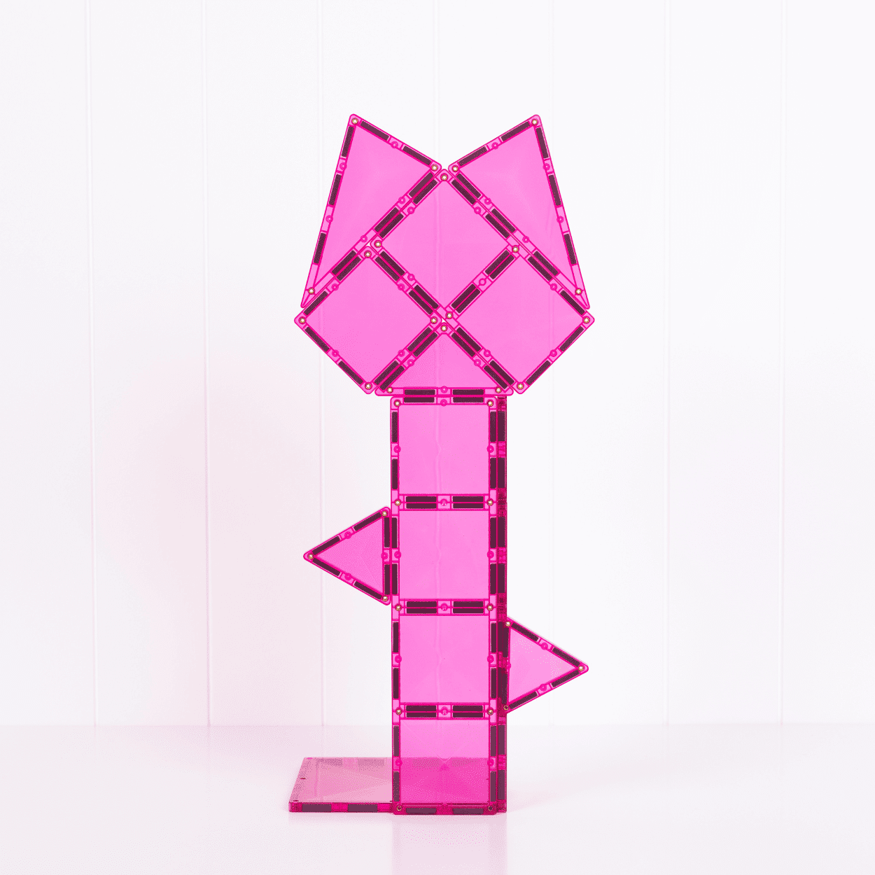 Connetix Tiles Charity Pack Pink 20 pc
