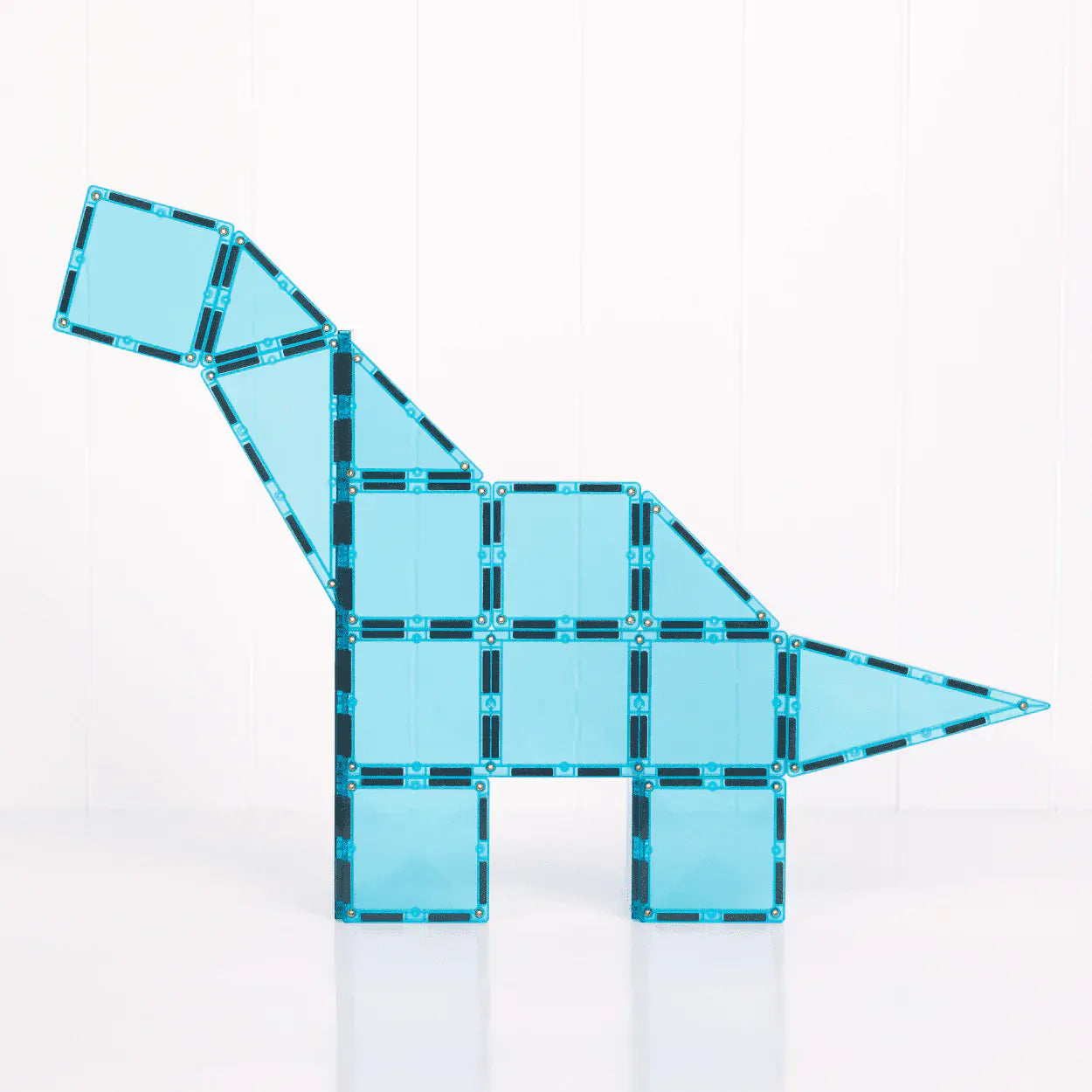 Connetix Tiles Charity Pack Teal 20 pc