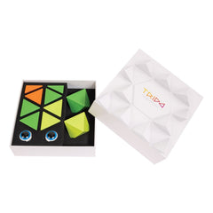 Trido Jungle Small