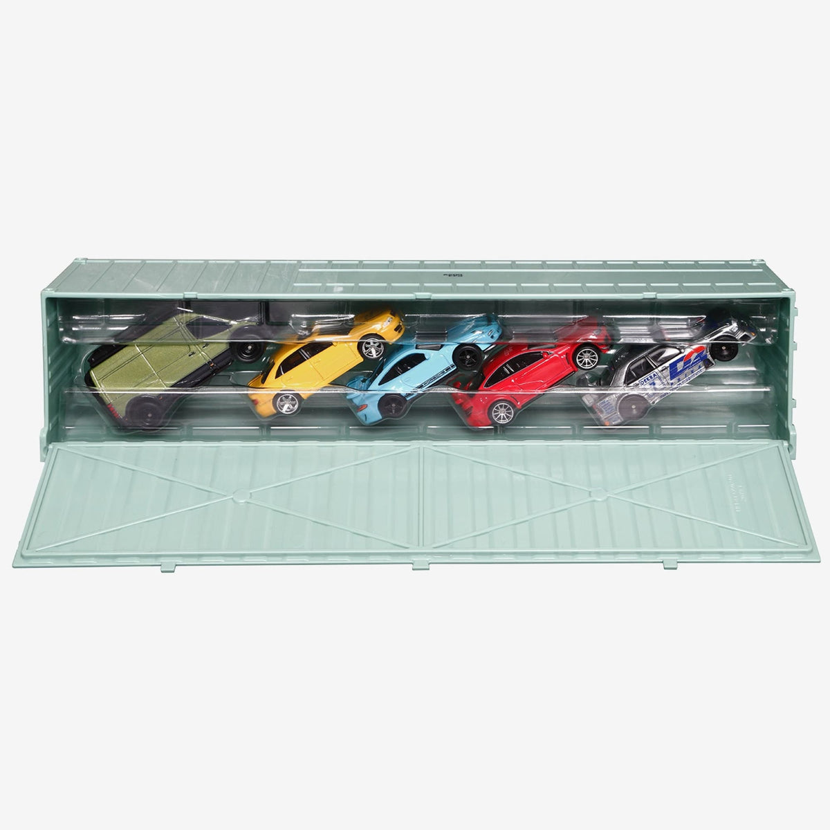2022 Hot Wheels Car Culture Mix 2: Deutschland Design Case Pack