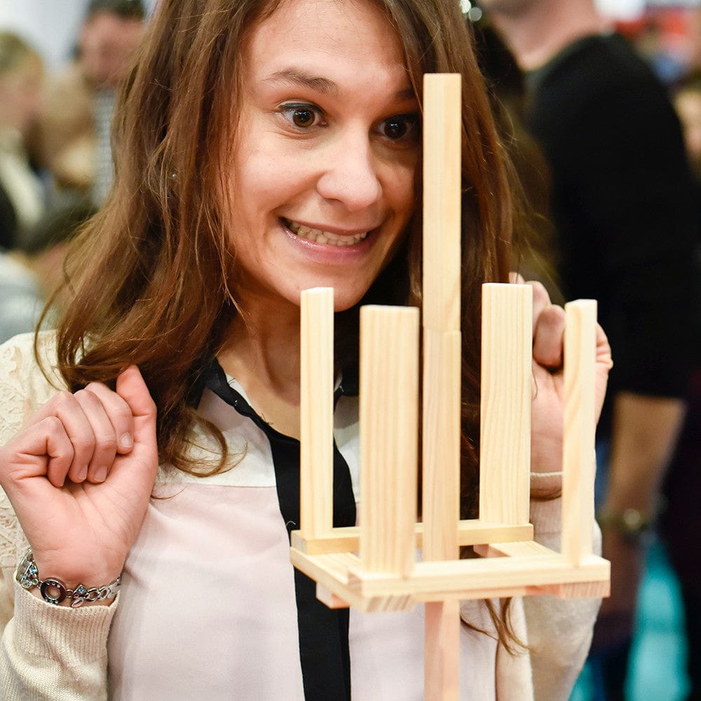 Kapla Challenge Box