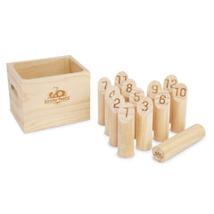 Kinderfeets Skittle Sticks