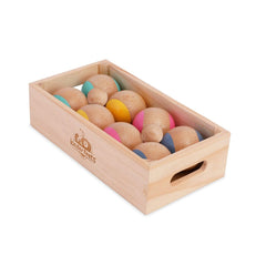 Kinderfeets Boules