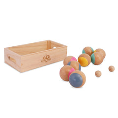 Kinderfeets Boules