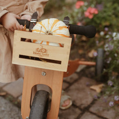 Kinderfeets Crate