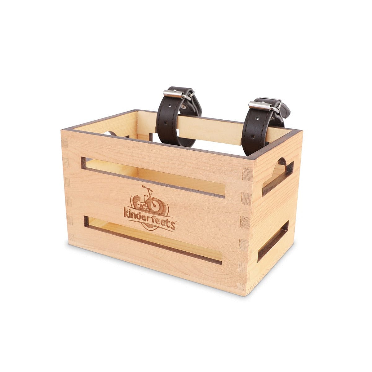 Kinderfeets Crate