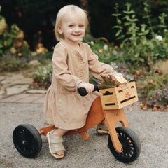 Kinderfeets Crate