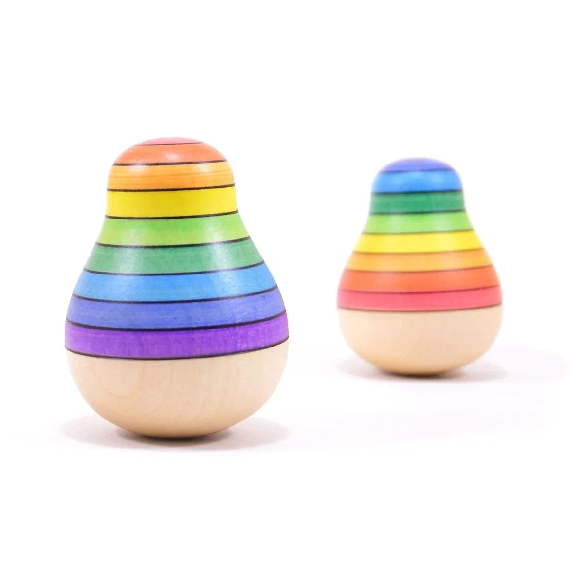 Mader Roly Poly Rainbow Pear