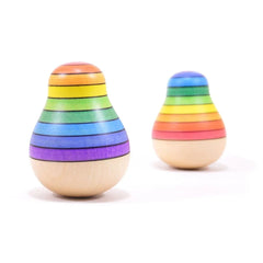 Mader Roly Poly Rainbow Pear