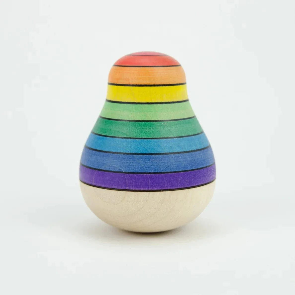 Mader Roly Poly Rainbow Pear